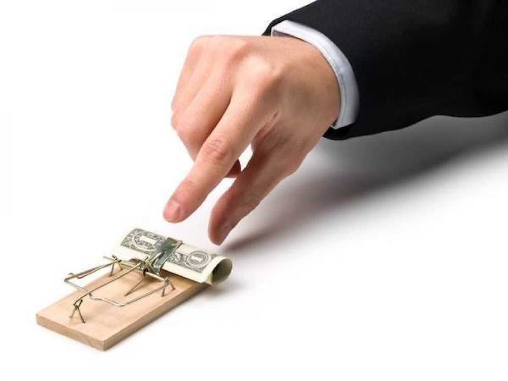 لماذا تفشل في الادخار؟ 3 أخطاء شائعة عليك تجنبها يقع فيها أغلب المدخرين