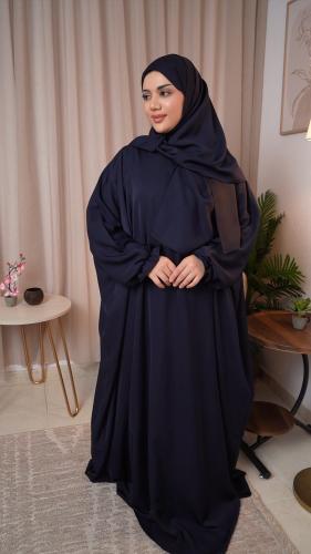جلباب صلاة فاخر