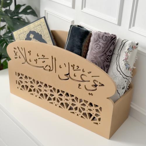 منظم سجاد ذهبي