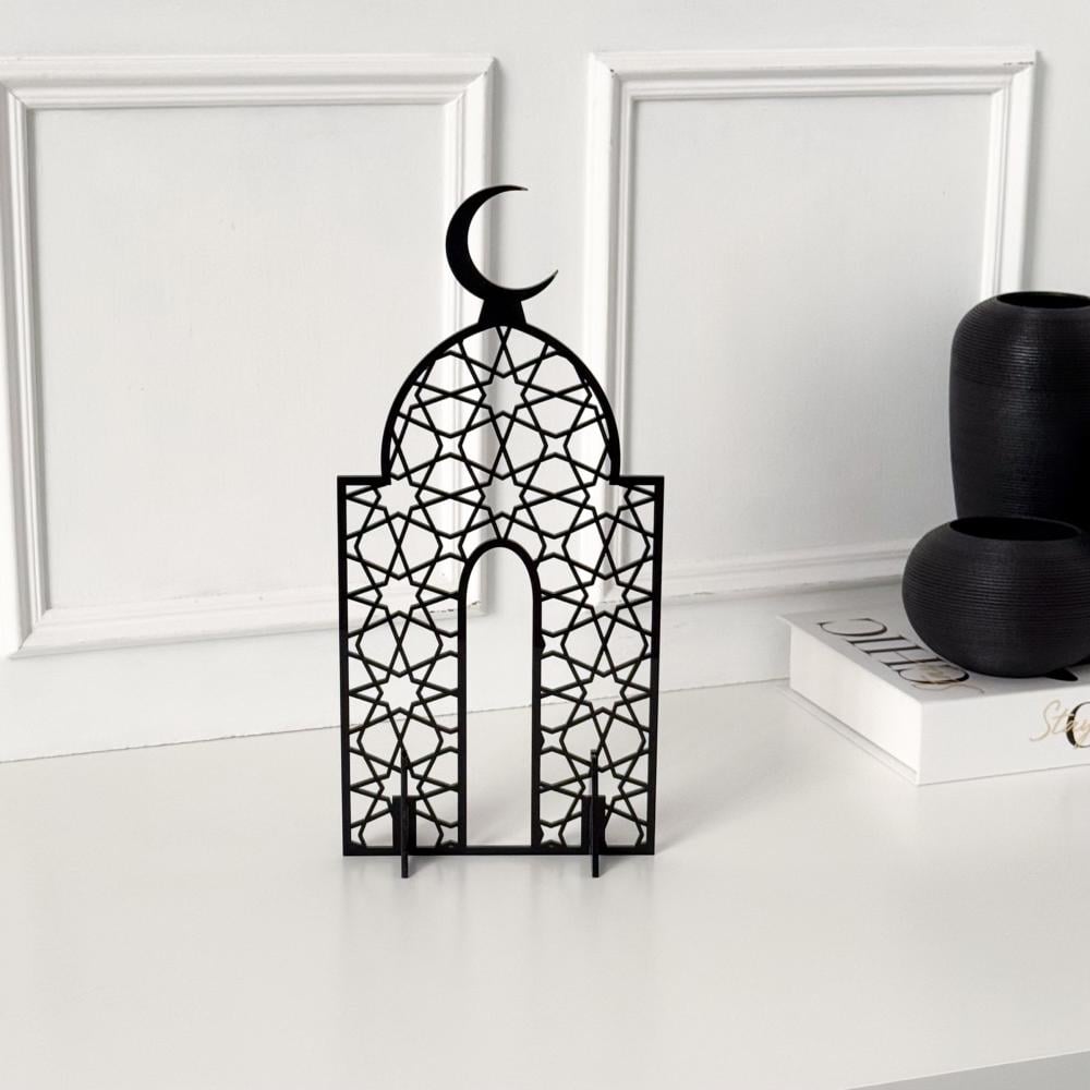 ديكور رمضاني