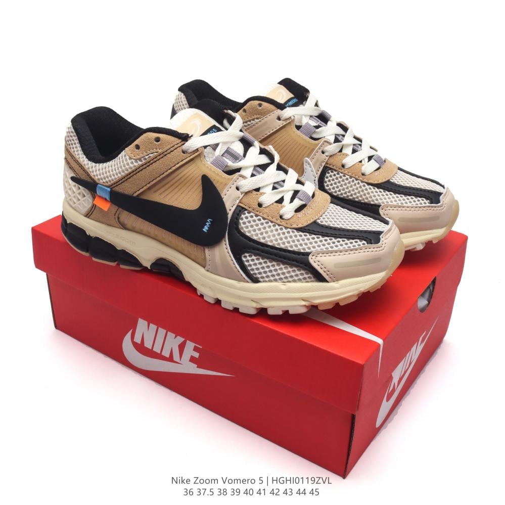 Nike Zoom Vomero