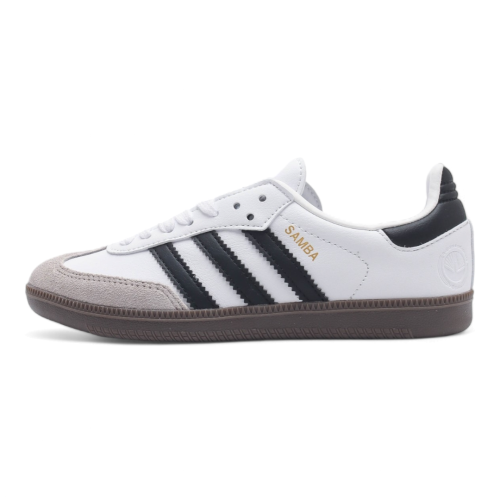 Adidas Samba Vegan White