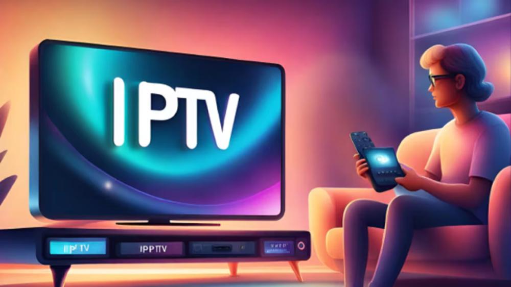 افضل متجر اشتراكات iptv