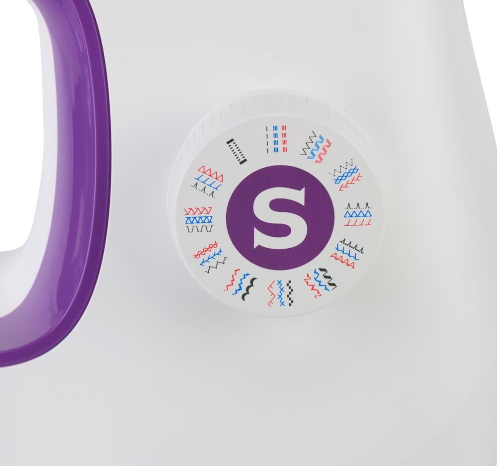 مكينة خياطة سنجر Singer M3505