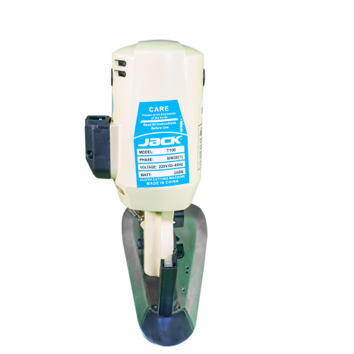 مقص كهربائي جاك JACK RS-100