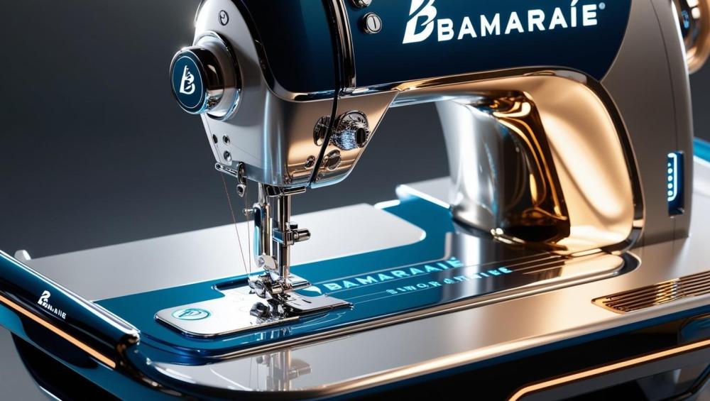 الخياطة المستدامة