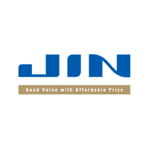 JIN By JUKI