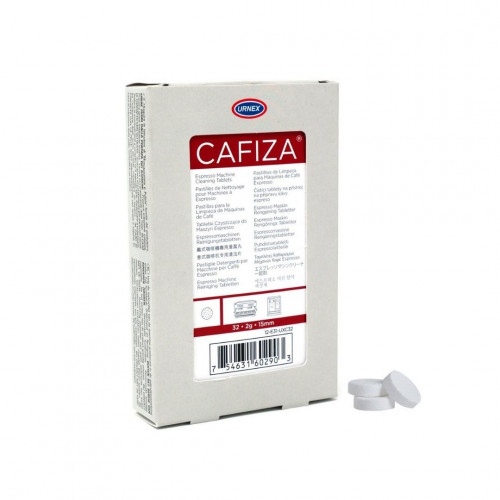 Cafetto S15 Cleaning Tablets - The Cafe 