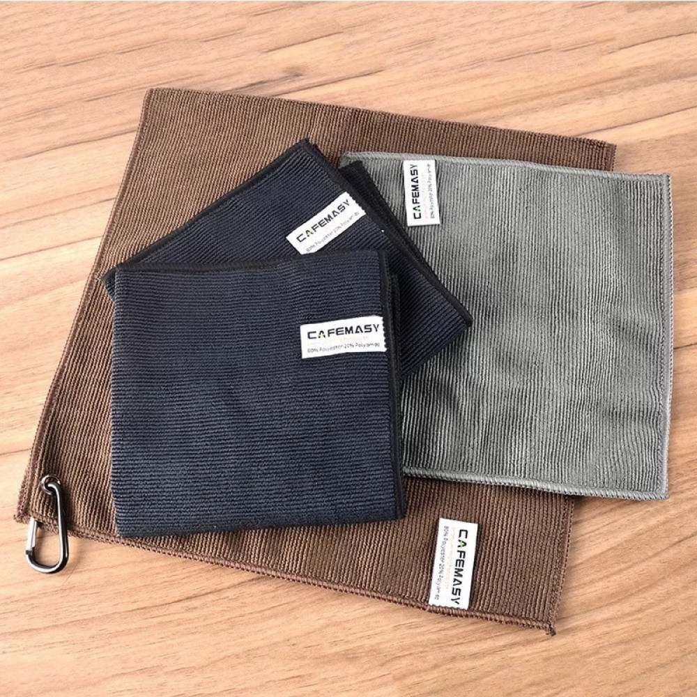 Barista Towel Set