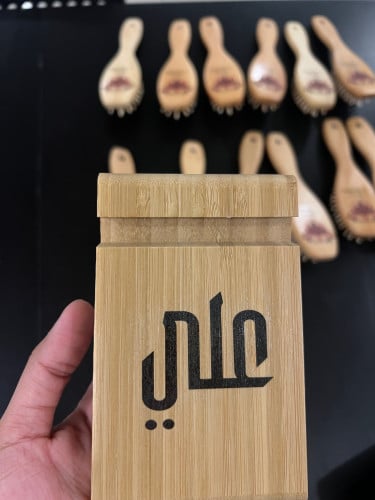 حامل جوال او ايباد ( طباعة )