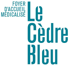 Cèdre Bleu