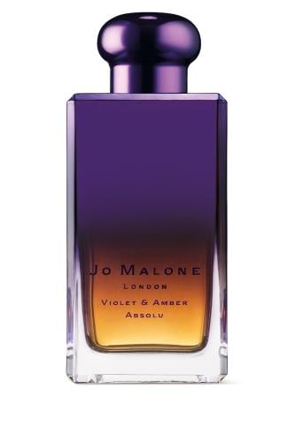 عينة جومالون فيوليت عنبر(Jomalone Violet&Amber sam...