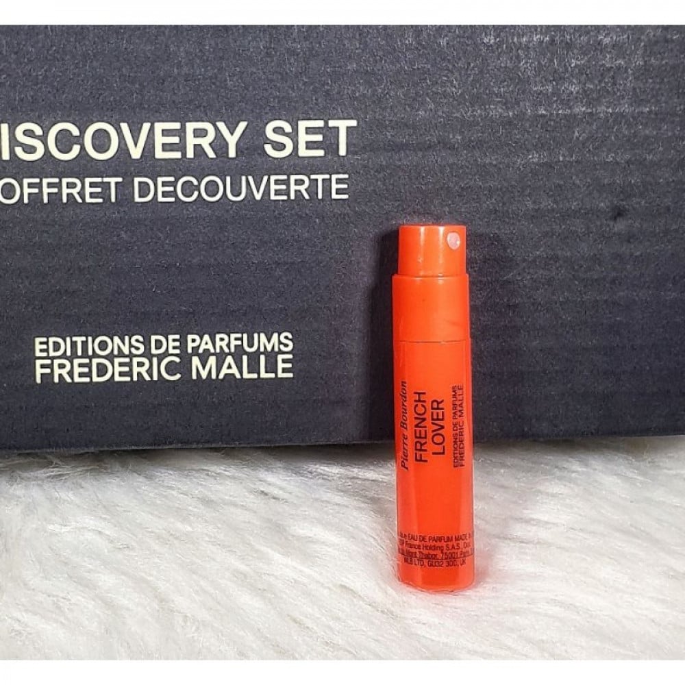 عينة فردريك مال فرنش لوفر-1.2مل بخاخ- أطلبه الأن !