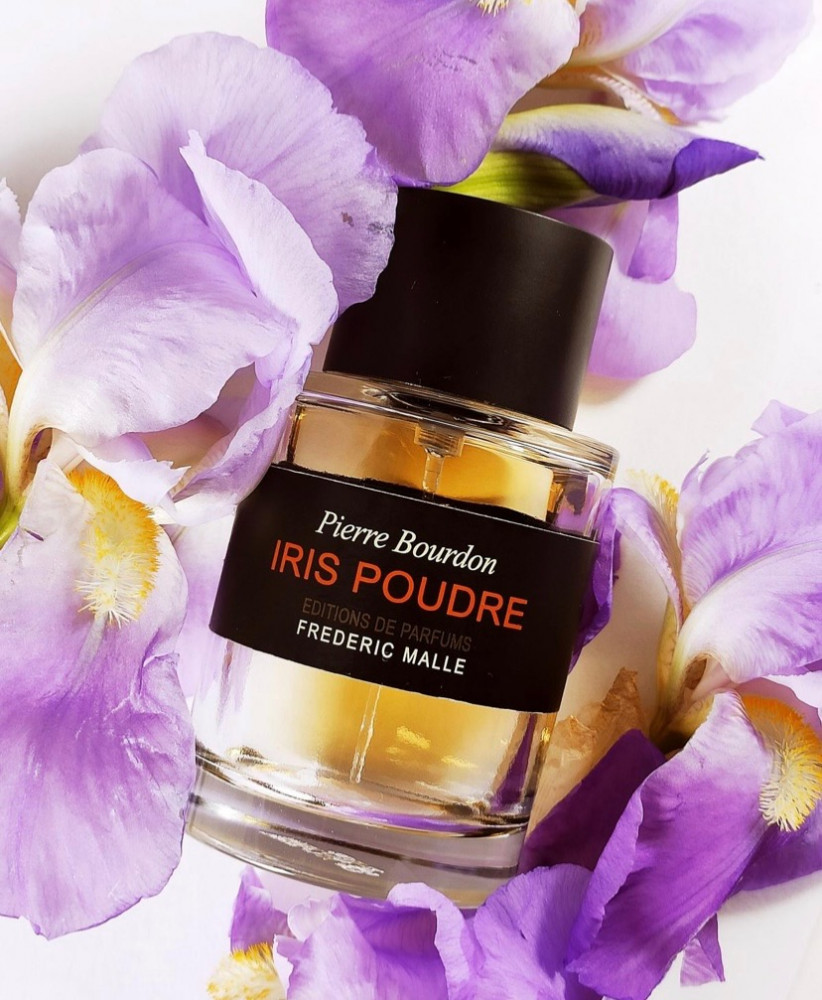 عينة فردريك مال ايريس بودر-1.2مل بخاخ- أطلبه الأن !