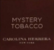 Mystery Tobacco