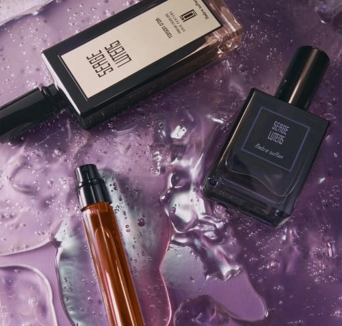 عطرالشعرسيرج لوتنس تويسون دور امبرسلطان - أطلبه ال...