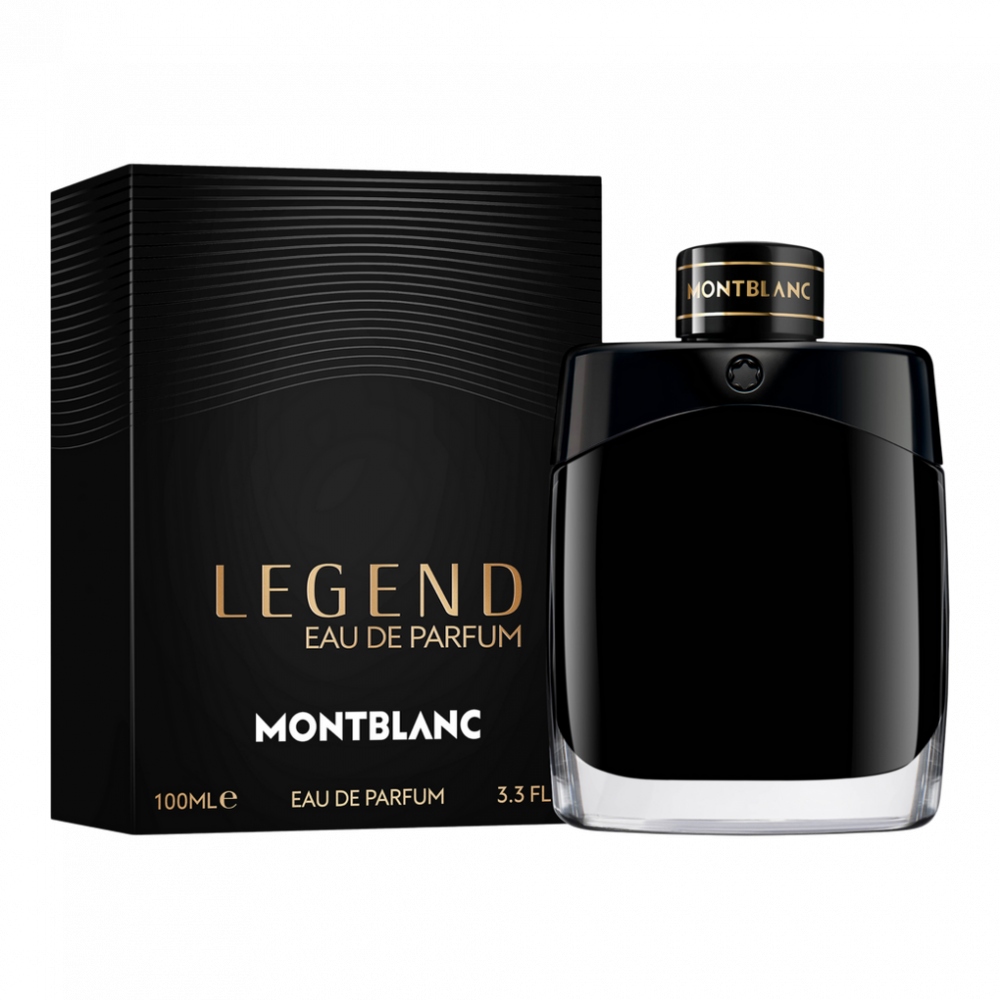 مون بلان ليجيند (Mont Blanc Legend Parfum) -100 ملل-أطلبه الأن !
