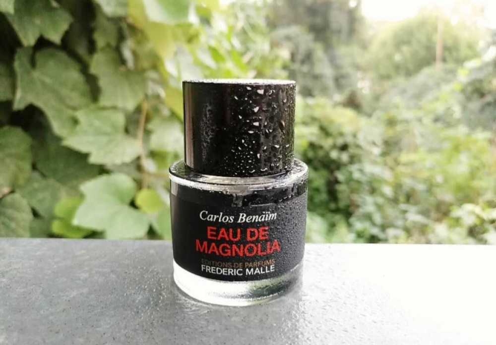 عينة فردريك مال ماغنوليا-1.2مل بخاخ- أطلبه الأن !