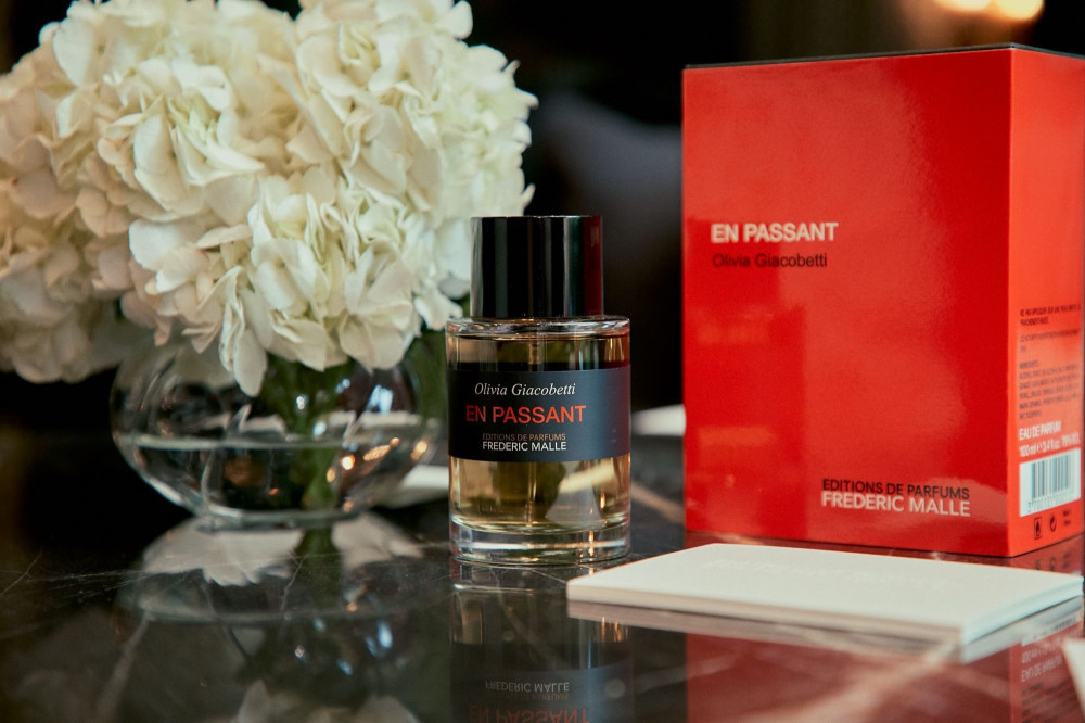 عينة فردريك مال ان باسنت-1.2مل بخاخ- أطلبه الأن !