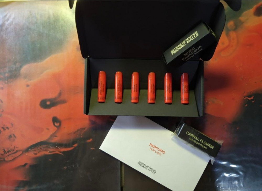 عينة فردريك مال بورتريت اوف ليدي-1.2مل بخاخ- أطلبه الأن !