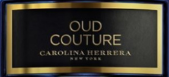 Oud Couture
