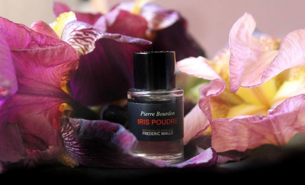 عينة فردريك مال ايريس بودر-1.2مل بخاخ- أطلبه الأن !