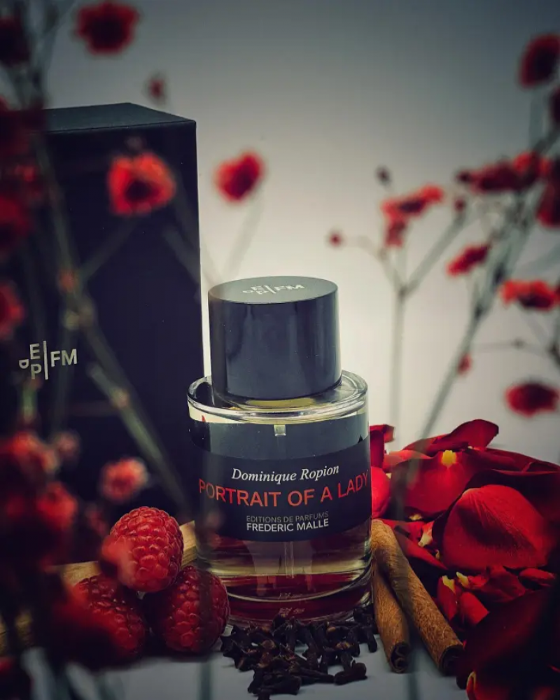 عينة فردريك مال بورتريت اوف ليدي-1.2مل بخاخ- أطلبه الأن !