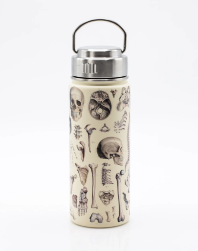 Skeleton  STEEL BOTTLE 500 ML