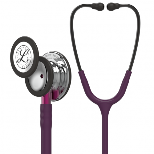 سماعة طبيب ليتمان كلاسيك 3 - Littmann Classic 3 Pl...