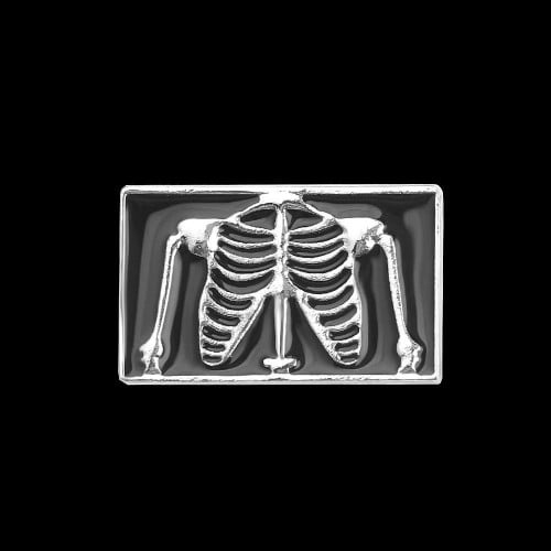Chest Xray Pin