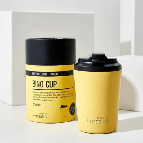 فريسكو مق - Fressko Mug - Canary 355 ml