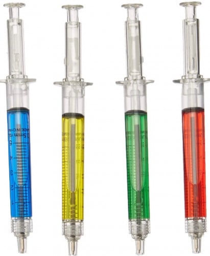 Discounted Needle Pens