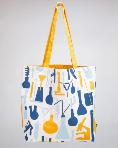 Chemistry Lab TOTE Bag