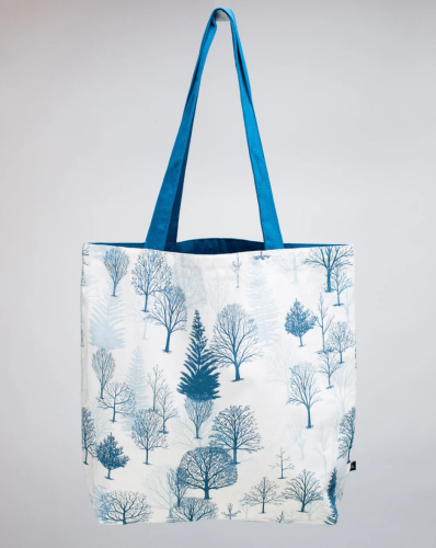 Trees & Branches TOTE Bag