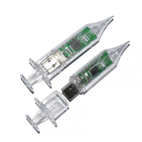 Syringe USB 32GB