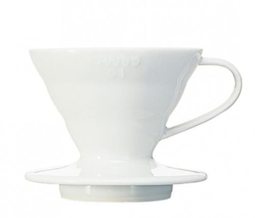 قمع الترشيح من هاريو – سيراميك 01