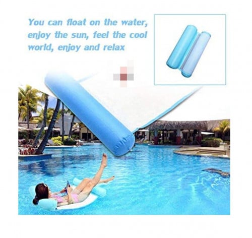 PVC Floating Water Hammock سرير مائي