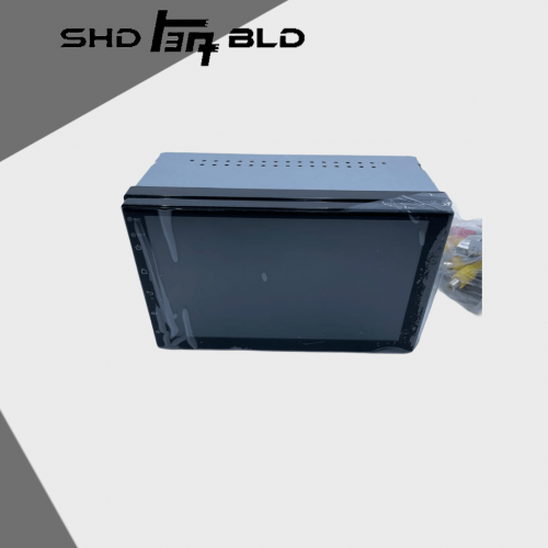 شاشة اندرويد اغلب السيارات