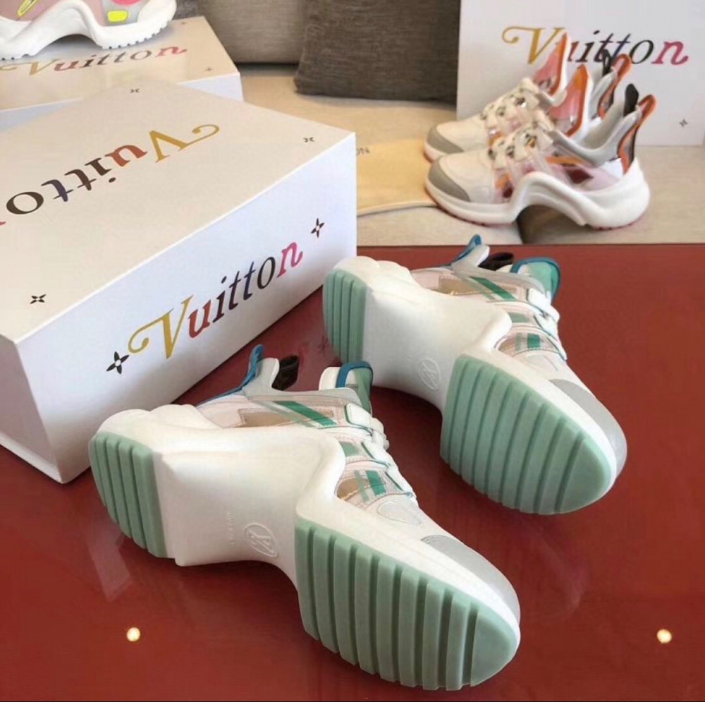 LV Sneakers