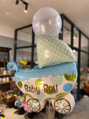 بالون مواليد