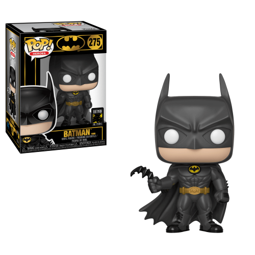 funko batman 1989