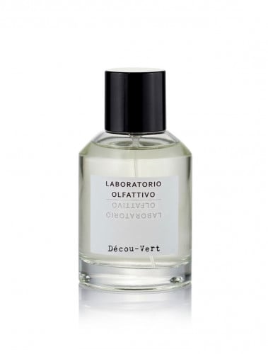 عطر ديكوفيرت 100 مل DECOU VERT