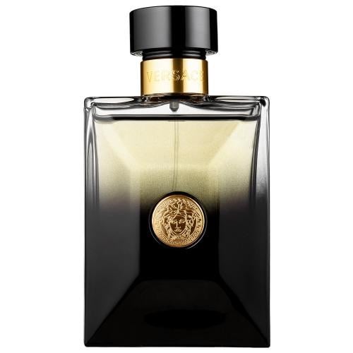 Versace Pour Homme Oud Noir Versace