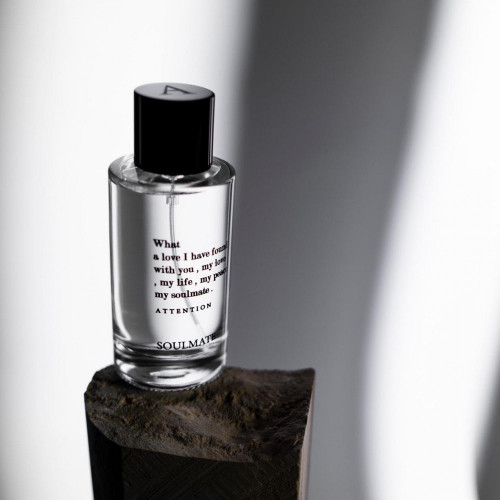 SOULMATE 100ML - ATTENTION