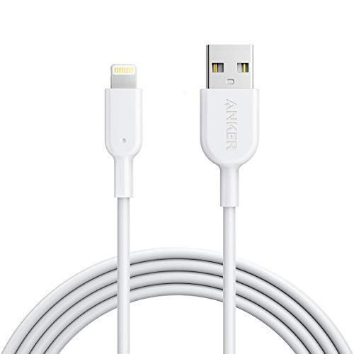 Anker Powerline II Lightning Cable