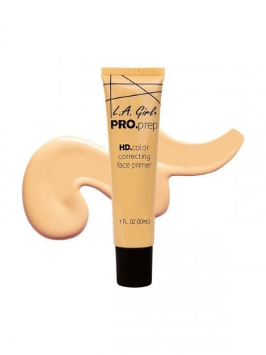 ال اي قيرل -برايمر تصحيح عيوب الوجه برو GFP911