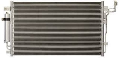 CONDENSER NISSAN ALTIMA MAXIMA TEANA NO 12099C  كوندنسر التيما  ماكسيم