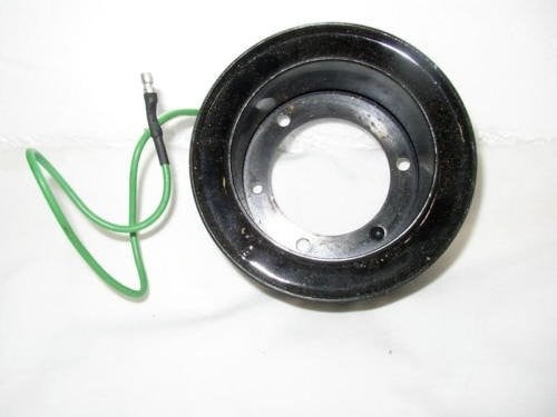 #10687S  كويل كمبروسرمغناطيسي ساندن  CLUTCH COIL SANDEN BIG SIZE 24V