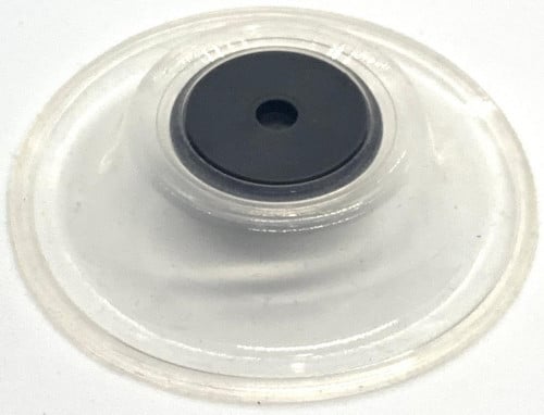 دايف رام سكوبا برو R295 / R395 مرحلة ثانية diaphragme