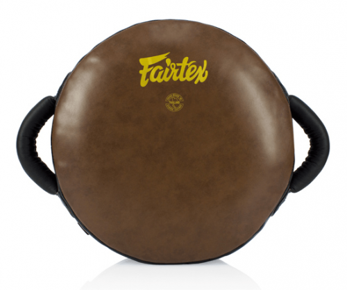 FAIRTEX - LKP2 ROUND SHIELD